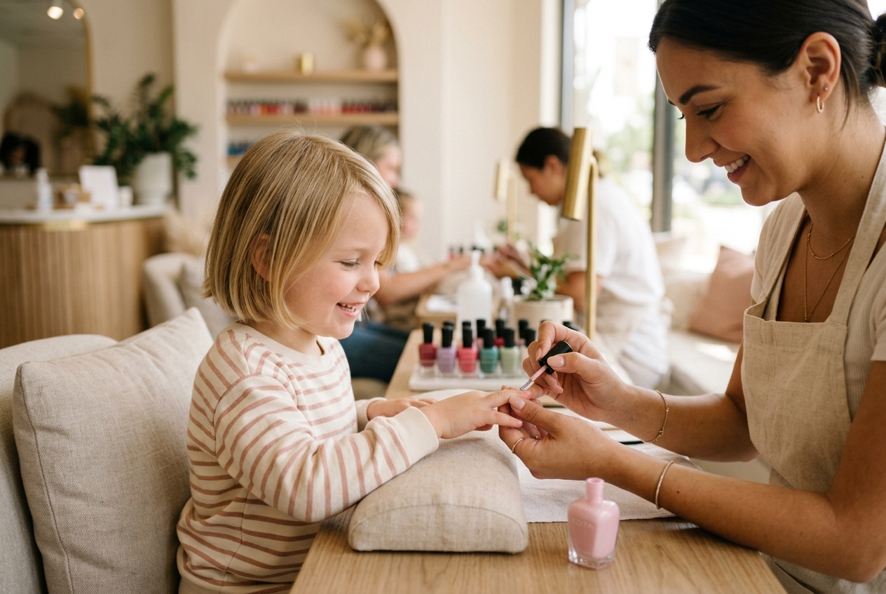 Kid services